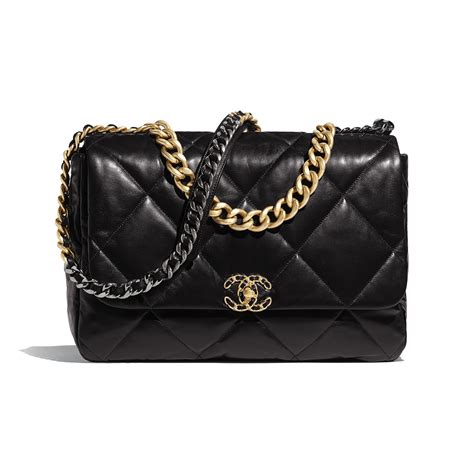 chanel 19 price euro|chanel 19 bag sale.